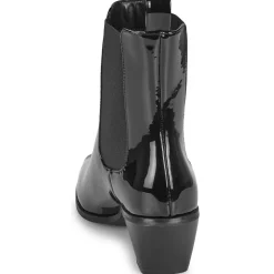Moony Mood Bottines / Boots^- DANILYN