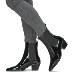Moony Mood Bottines / Boots^- DANILYN