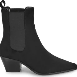 Moony Mood - DANILYN Noir New