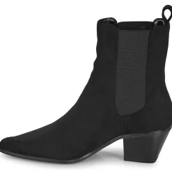 Moony Mood - DANILYN Noir New