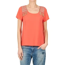 Moony Mood Tops / Blouses^- EDENA