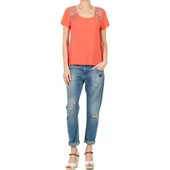 Moony Mood Tops / Blouses^- EDENA