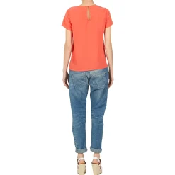 Moony Mood Tops / Blouses^- EDENA