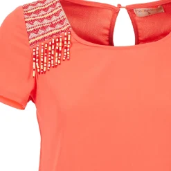 Moony Mood Tops / Blouses^- EDENA