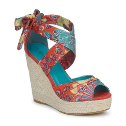Moony Mood Sandales Et Nu-pieds^- EFIRNIL