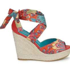 Moony Mood Sandales Et Nu-pieds^- EFIRNIL