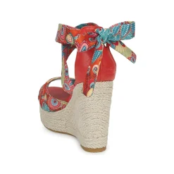Moony Mood Sandales Et Nu-pieds^- EFIRNIL