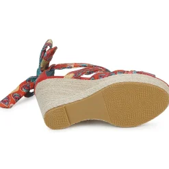 Moony Mood Sandales Et Nu-pieds^- EFIRNIL