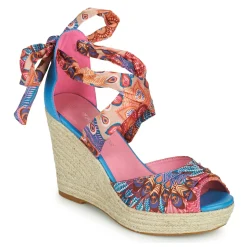 Moony Mood - EFIRNIL< Sandales Et Nu-pieds