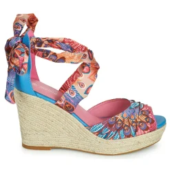Moony Mood - EFIRNIL< Sandales Et Nu-pieds