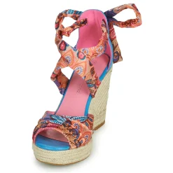 Moony Mood - EFIRNIL< Sandales Et Nu-pieds