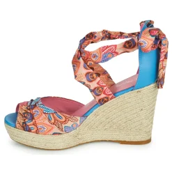 Moony Mood - EFIRNIL< Sandales Et Nu-pieds