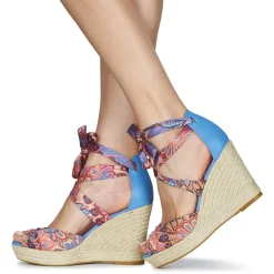 Moony Mood - EFIRNIL< Sandales Et Nu-pieds