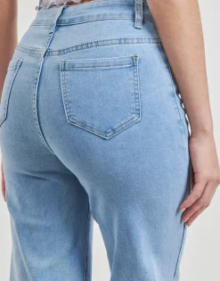 Moony Mood Jeans^- ELOWEN