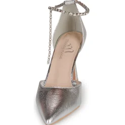 Moony Mood - ELVIA< Escarpins