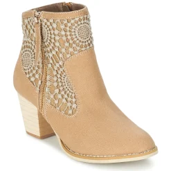 Moony Mood - EROVAL Taupe Clearance