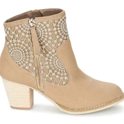 Moony Mood - EROVAL Taupe Clearance