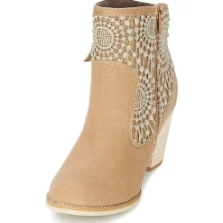 Moony Mood - EROVAL Taupe Clearance