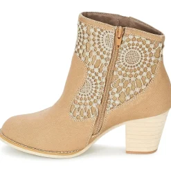 Moony Mood - EROVAL Taupe Clearance