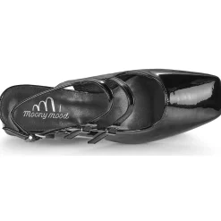 Moony Mood - ESTELIA Noir Hot