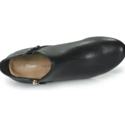 Moony Mood - FADI Noir Online