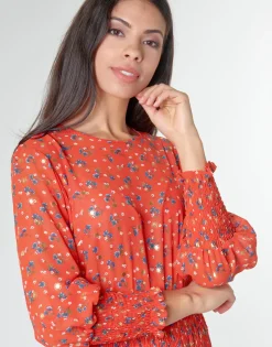 Moony Mood Robes^- FANETTE