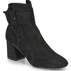 Moony Mood Bottines / Boots^- FAZIOLE