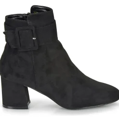 Moony Mood Bottines / Boots^- FAZIOLE