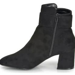 Moony Mood Bottines / Boots^- FAZIOLE