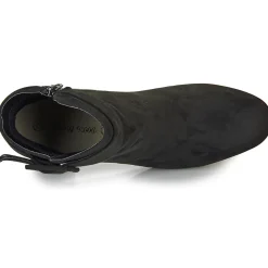 Moony Mood Bottines / Boots^- FAZIOLE
