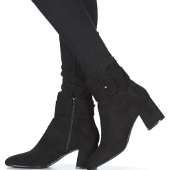 Moony Mood Bottines / Boots^- FAZIOLE