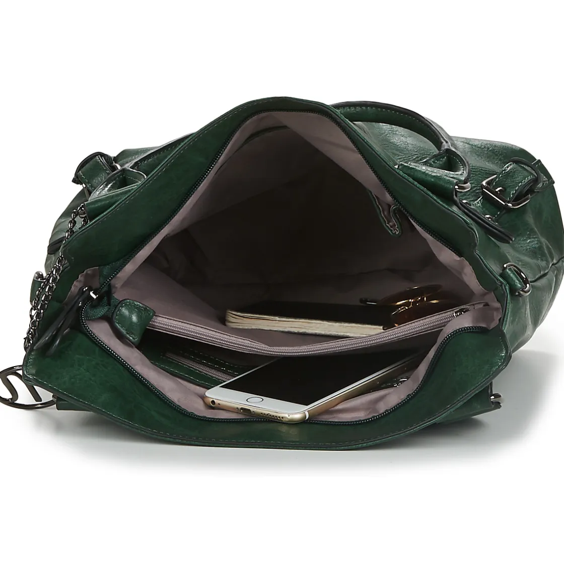 Moony Mood - FIRA Vert Outlet