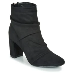 Moony Mood - FIRETTE Noir Discount
