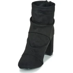 Moony Mood - FIRETTE Noir Discount