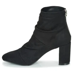 Moony Mood - FIRETTE Noir Discount
