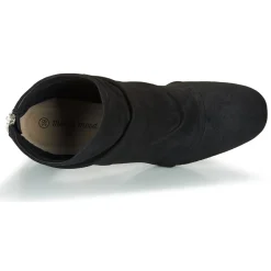 Moony Mood - FIRETTE Noir Discount