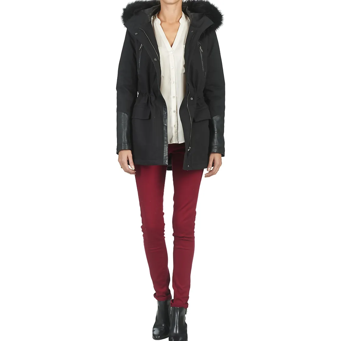 Moony Mood - FOUINI Noir Clearance