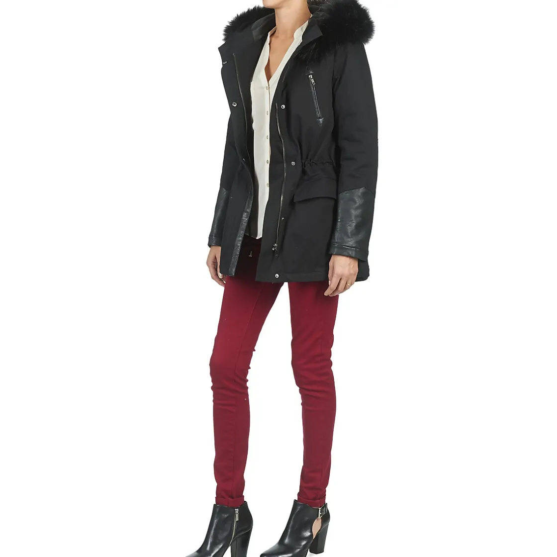 Moony Mood - FOUINI Noir Clearance