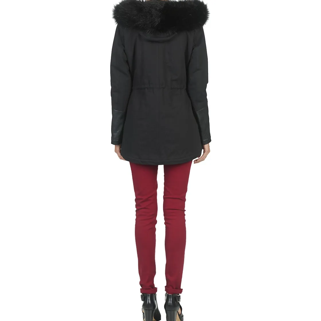 Moony Mood - FOUINI Noir Clearance