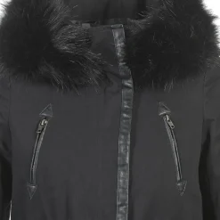 Moony Mood - FOUINI Noir Clearance