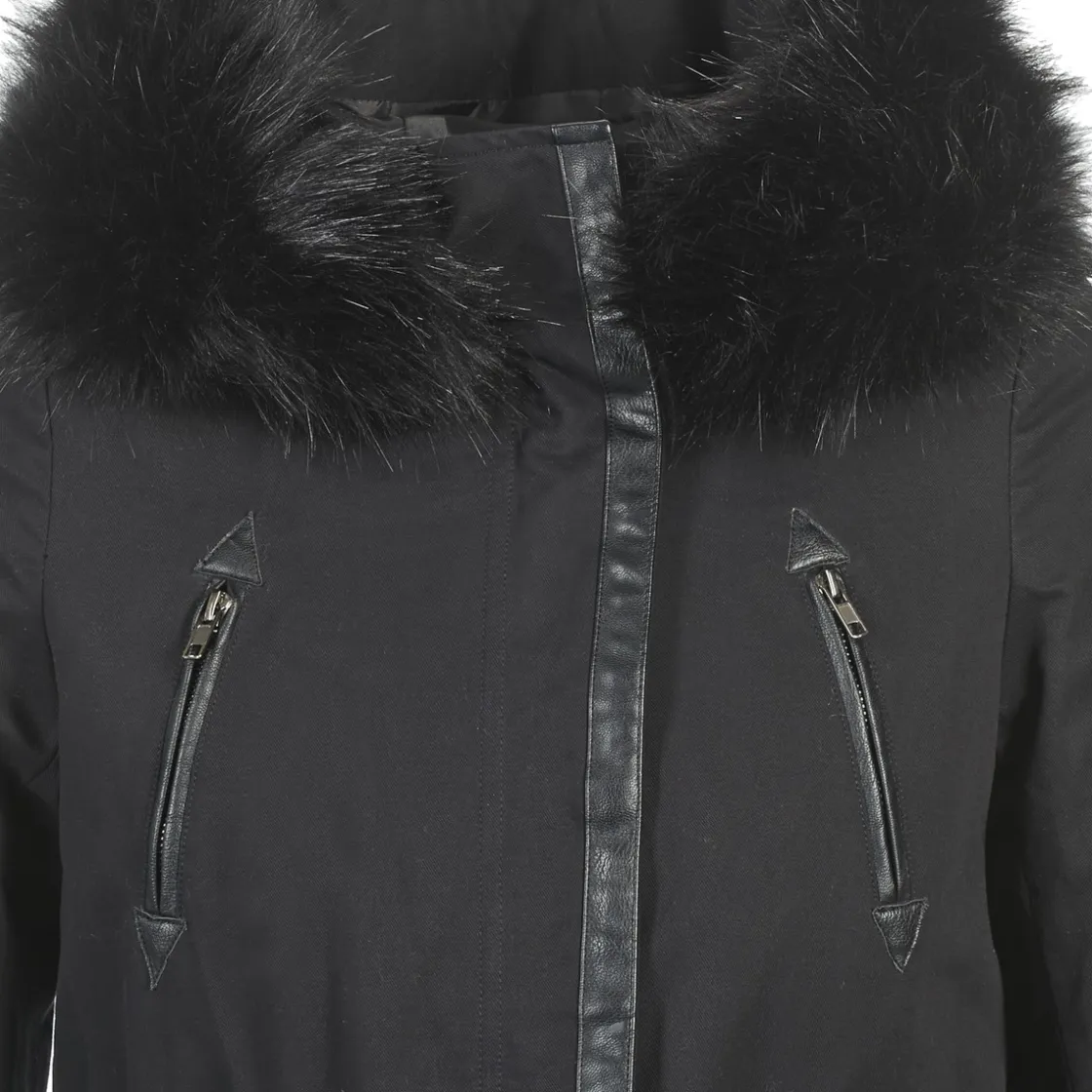 Moony Mood - FOUINI Noir Clearance