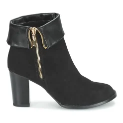 Moony Mood - FRISETTE< Bottines / Boots