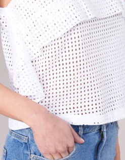 Moony Mood - GEMA Blanc New