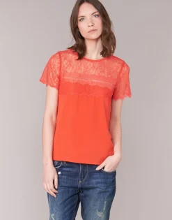 Moony Mood Tops / Blouses^- GERDUS