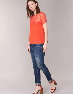 Moony Mood Tops / Blouses^- GERDUS