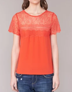Moony Mood Tops / Blouses^- GERDUS