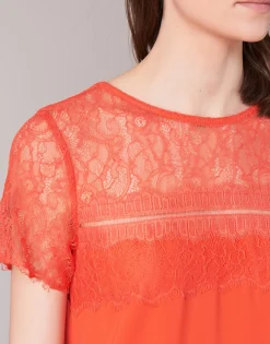Moony Mood Tops / Blouses^- GERDUS