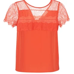 Moony Mood Tops / Blouses^- GERDUS
