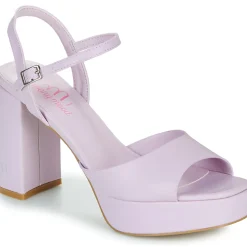 Moony Mood - GISELE< Sandales Et Nu-pieds