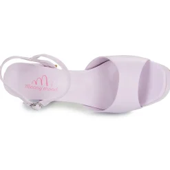 Moony Mood - GISELE< Sandales Et Nu-pieds